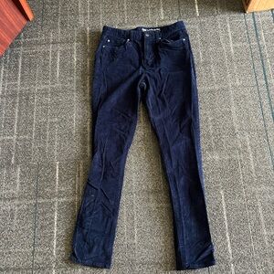 GAP size 4/27 skinny jeans